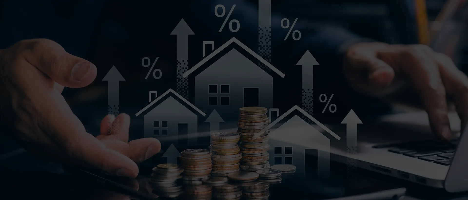 Financer et gérer votre patrimoine