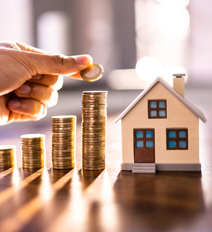 Les differents types d-investissement immobilier Les différents types d'investissement immobilier