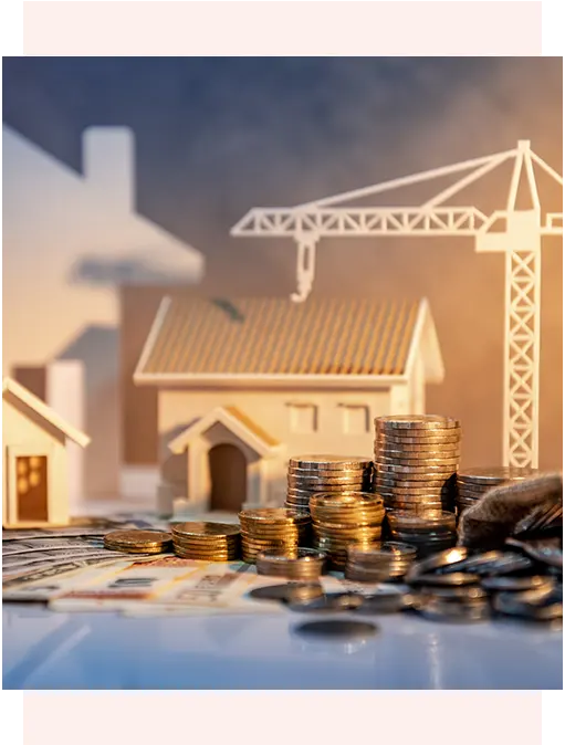 Prets et financement adaptes a vos besoins Prets et financement adaptes a vos besoins