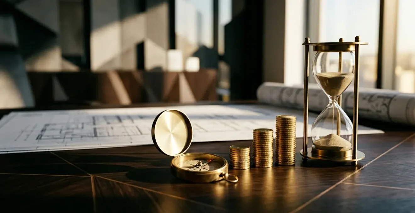 Calculatrice et documents fiscaux illustrant l'optimisation du PER