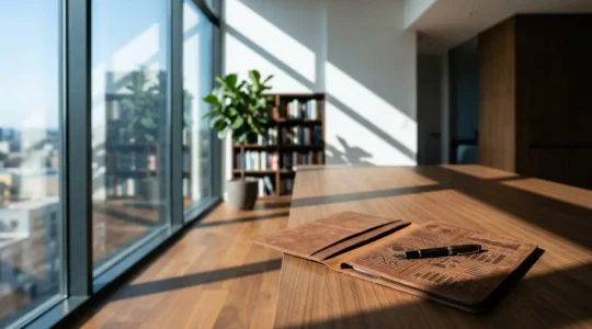 Vue détaillée d'un tableau d'amortissement de crédit immobilier avec analyse des composantes de remboursement