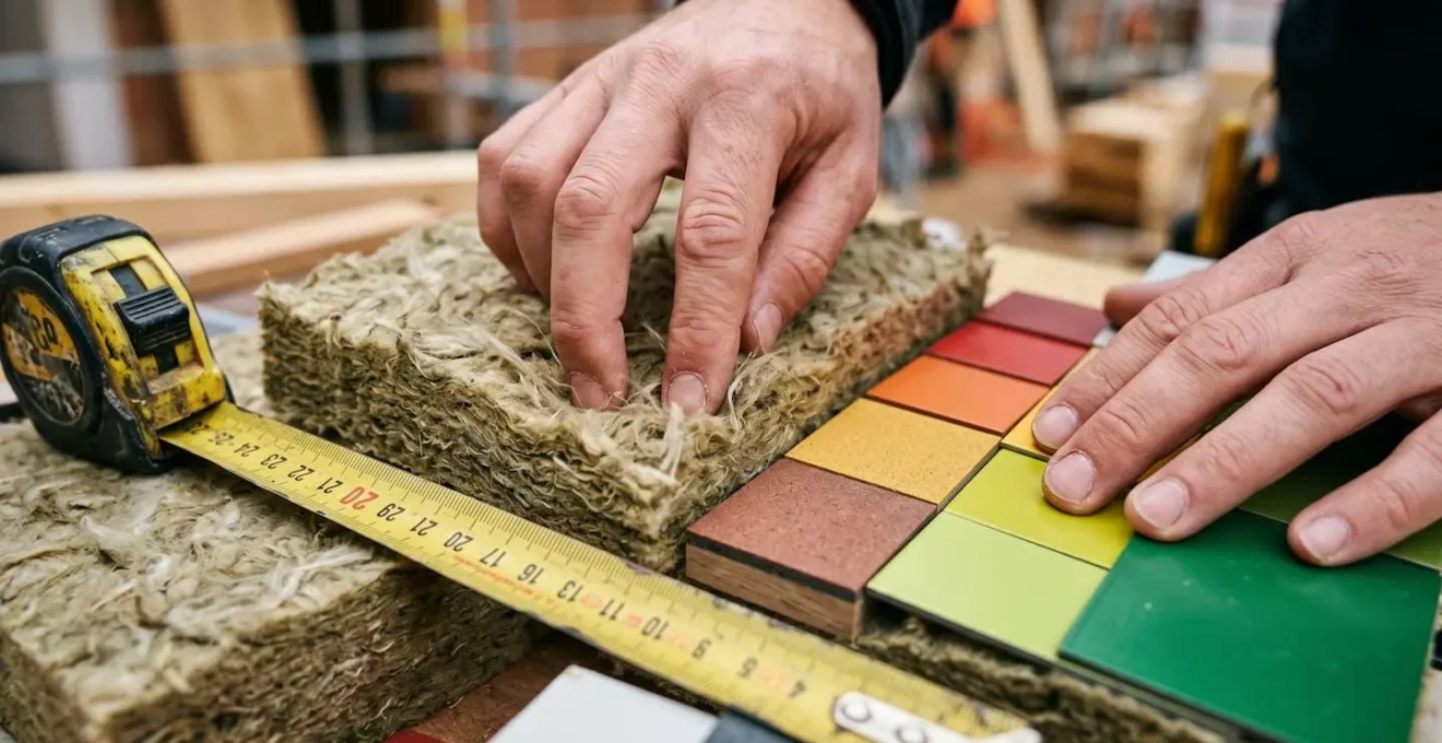 Calcul et optimisation des aides MaPrimeRénov pour travaux d'isolation