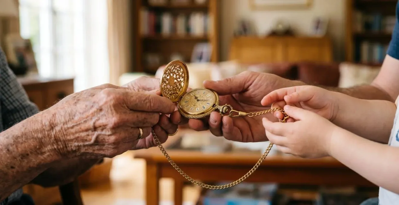 Transmission du patrimoine PER aux générations futures