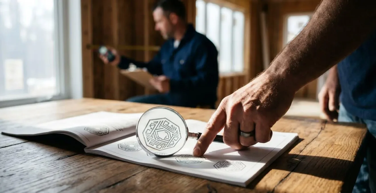 Vérification des certifications d'un auditeur énergétique RGE