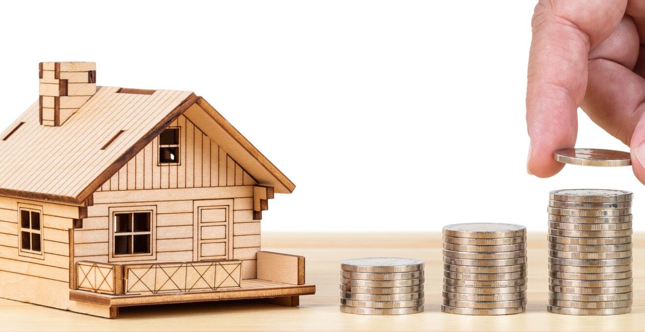Prêt in fine optis et investissement locatif