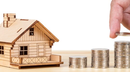 Prêt in fine optis et investissement locatif